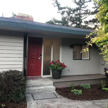 Waterfront, Sunsets And Mountains Villa Port Townsend Exterior photo